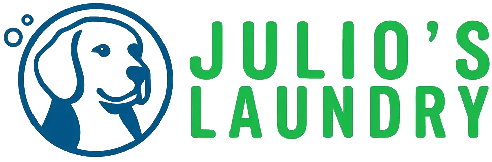 Julio S Laundry Logo