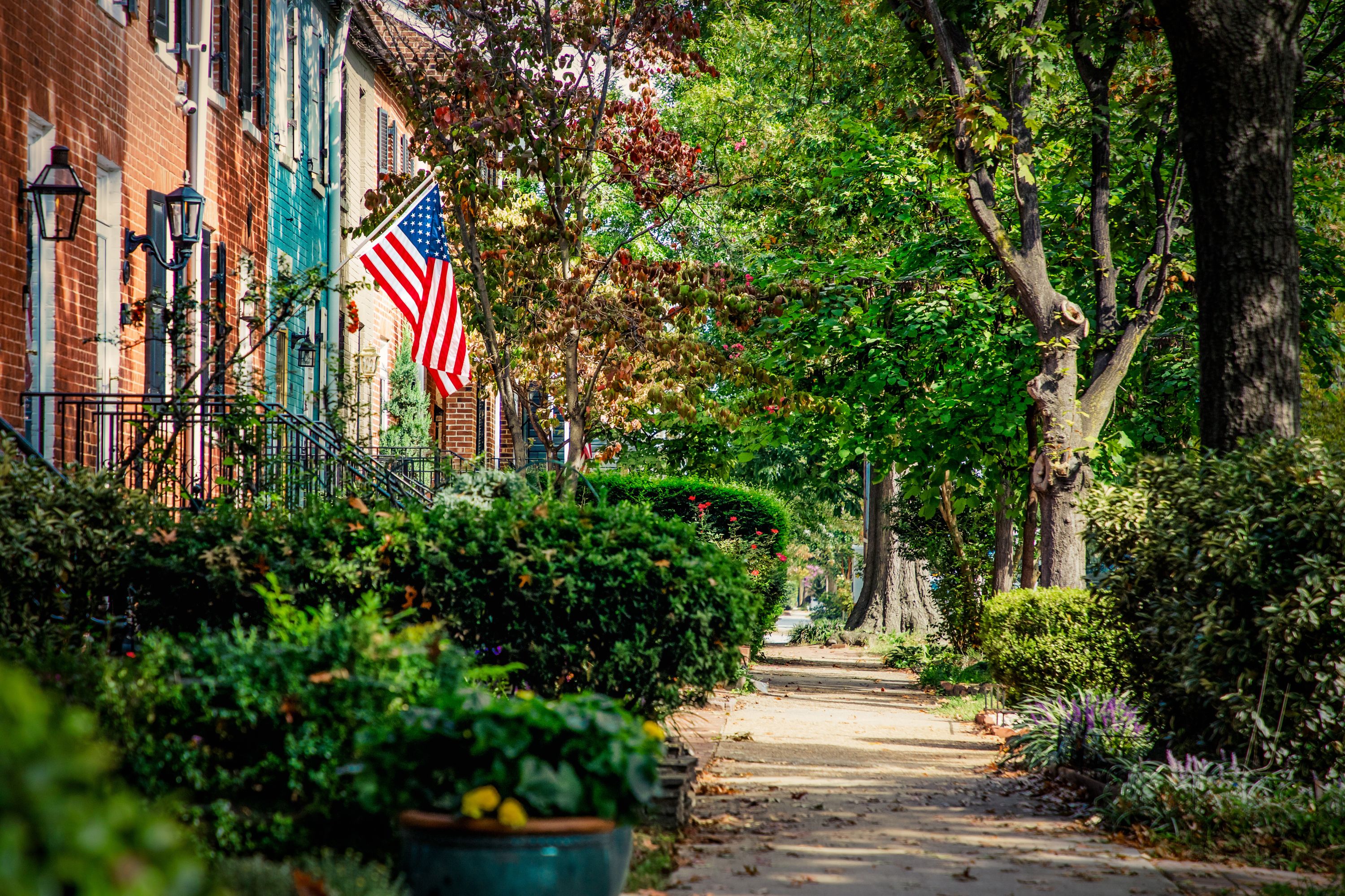 Virginia Shutterstock 719696296